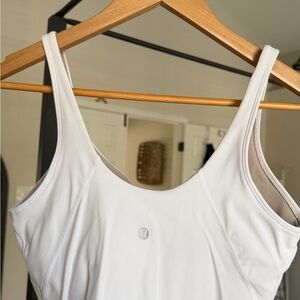 🤍 LULULEMON Align Tank Top Bra